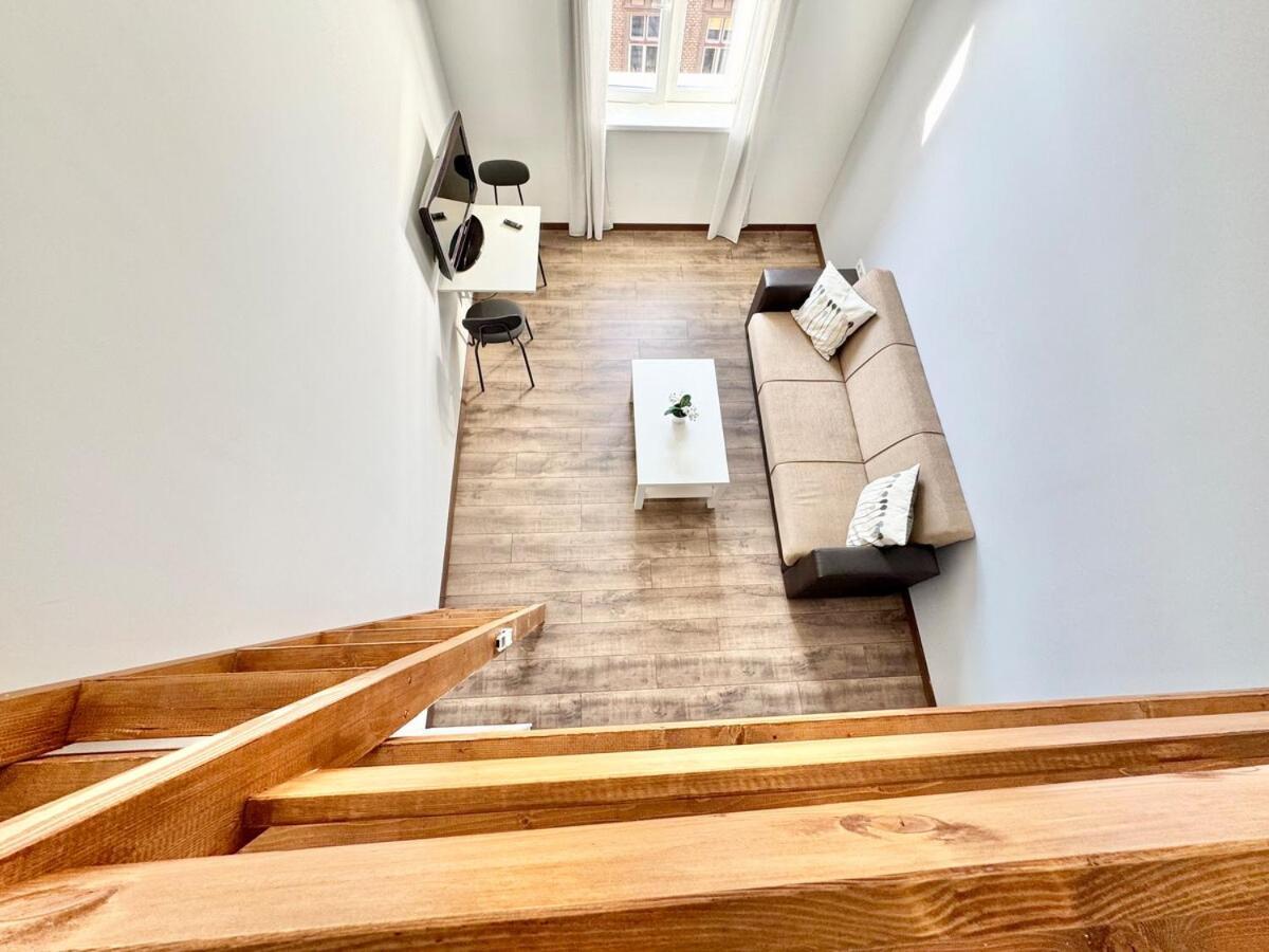 Apartment K87 Renovated 6br Budapest