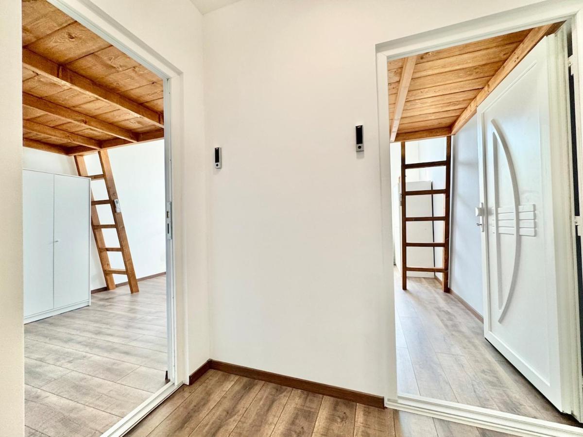 Apartment K87 Renovated 6br Budapest