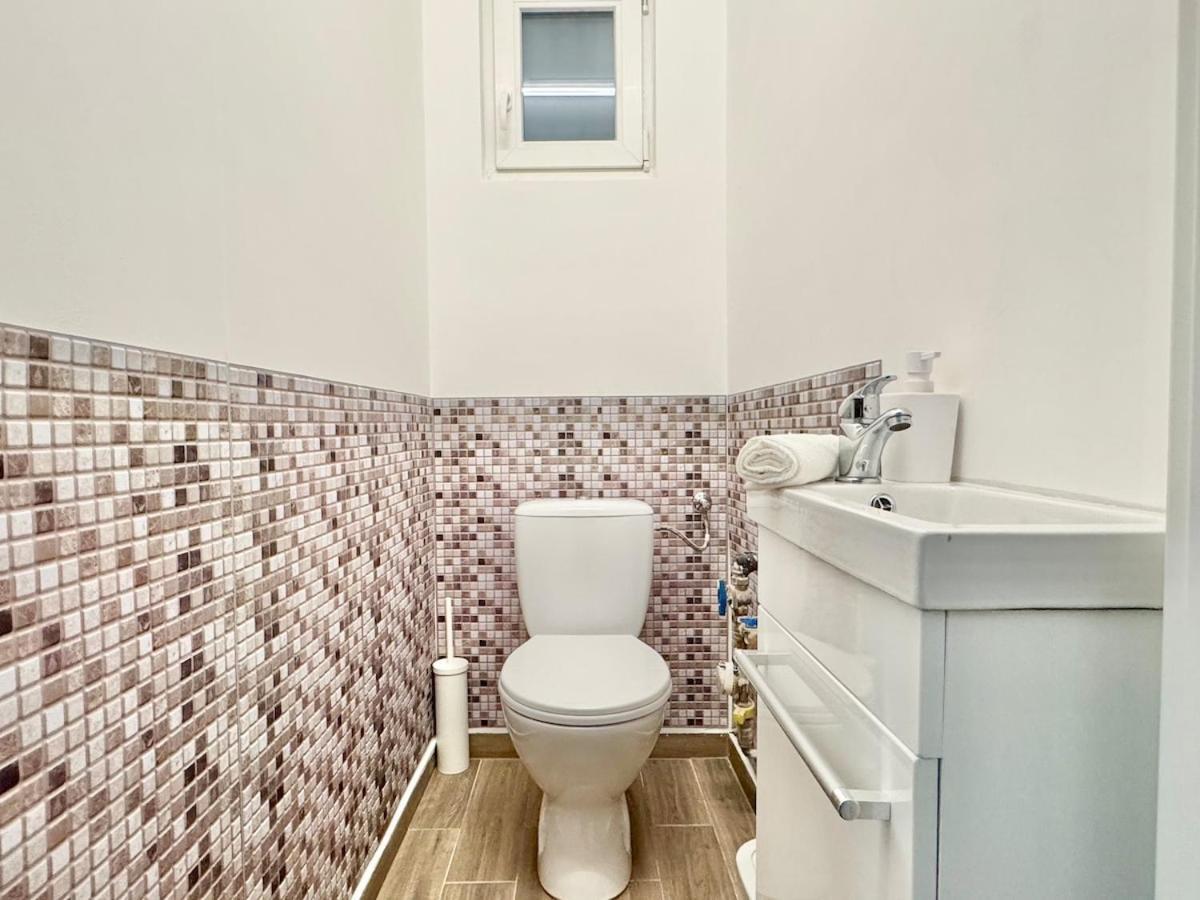 K87 Renovated 6br